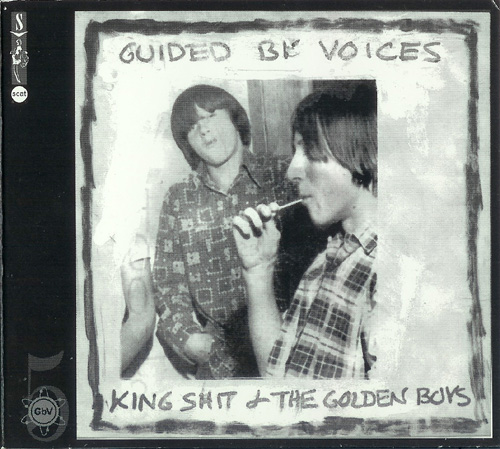Wonders: Guided By Voices' 